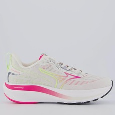 Tênis Feminino Mizuno Base Ride