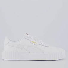 Tênis Feminino Puma Carina 3.0