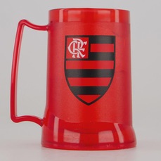 Caneca Gel Flamengo