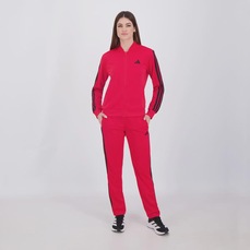 Agasalho adidas Feelcozy Feminino
