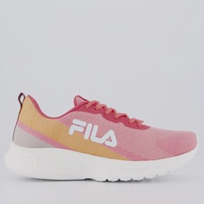 Tênis Feminino Fila Vector