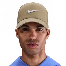 Boné Dri-FIT Nike Swoosh Unissex