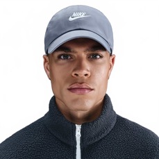 Boné Nike Club Futura Unissex