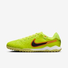 Chuteira Society Masculina Nike Tiempo 10 Pro