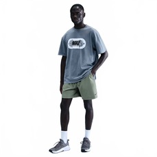 Shorts Nike Form Dri-FIT Masculino