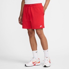 Shorts Nike Club Flow Masculino
