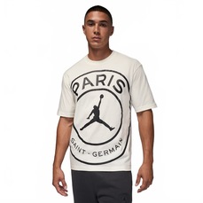 Camiseta Paris Saint-Germain Nike Jordan Masculina