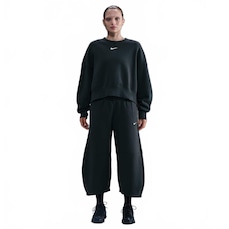 Calça Nike Sportswear Wide Leg Feminina