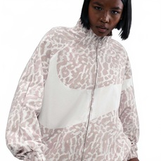 Imagem do produto Jaqueta Corta-Vento Nike Sportswear Feminina na posição 8 de 5