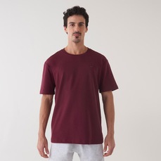 Camiseta New Balance Small Logo Masculina