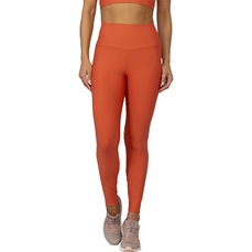 Calça Legging Run More Hyper Essencial Feminina