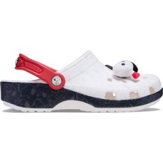 Sandália Adulto Crocs Peanuts Classic Clog Multi
