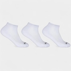 Kit 3 Pares Meia Hoahi Cano Curto Unissex