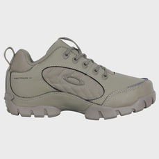 Tênis Masculino Oakley Halftrack Low III New Khaki