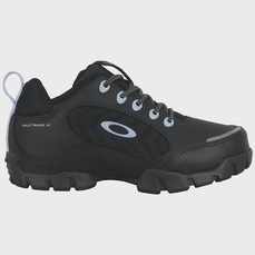 Tênis Masculino Oakley Halftrack Low III Jet Black