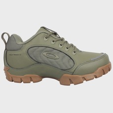 Tênis Masculino Oakley Halftrack Low III Army