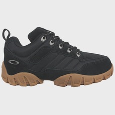 Tênis Masculino Oakley Granadier Black Gum