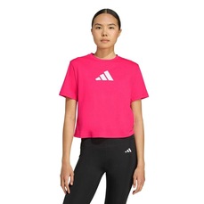Camiseta adidas M/C Essentials Feminina