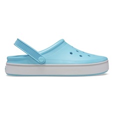 Sandália Crocs Off Court Clog Neptune - Adulto