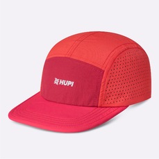 Boné Adulto Hupi Run Supreme Air Aba Reta