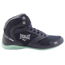 Tênis Boxe Feminino Everlast Clinch 2