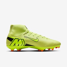 Chuteira de Campo Masculina Nike Air Zoom Mercurial Superfly 10 Academy