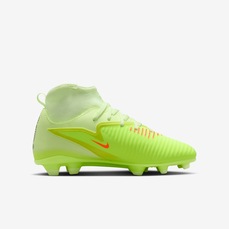 Chuteira de Campo Infantil Nike Phantom High 6 Club