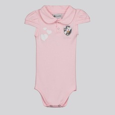 Body Polo Vasco Infantil