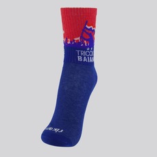 Meia Bahia Esporte Cano Alto Masculina