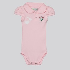Body Polo Fluminense Infantil