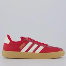 Tênis Masculino adidas VL Court 3.0