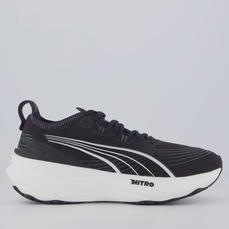 Tênis Feminino Puma Forever Run Nitro 2