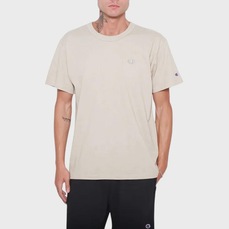 Camiseta Champion Clog Bordado Masculina