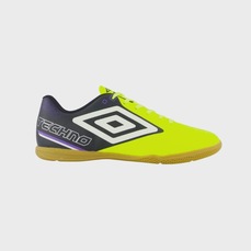 Chuteira Futsal Umbro Adulto Techno II