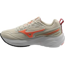Tênis Feminino Mizuno Space 5 Softier Foam