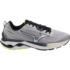 Tênis Masculino Mizuno Wave Dynasty 7 Tamanho Especial