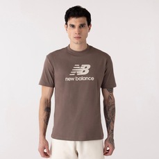 Camiseta New Balance Essentials Masculina