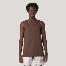 Camiseta Regata Básica More Core Division Central Masculina