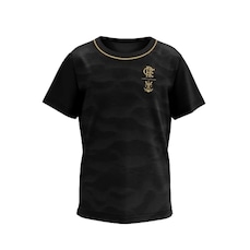 Camisa Braziline Flamengo Orla Masculina