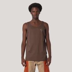 Camiseta Regata Básica MCD Arame Farpado - Masculina