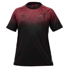Camisa do Athlético Paranaense III 2025 Umbro Torcedor Masculina