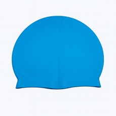 Touca de Natação Silicone Big Alta Elasticidade Adulto