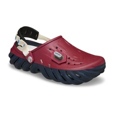 Sandália Crocs Demon Slayer Giyu Echo Clog Multi - Unissex