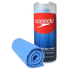Toalha Esportiva Speedo Speed Dry Towel