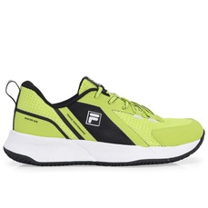 Tênis Masculino Fila Master Ace Clay