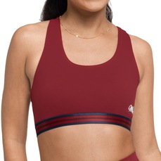 Top Fitness Wilson Tour Retrô - Feminino