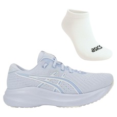 Kit Tênis Feminino Asics Gel-Excite 11 + Meia