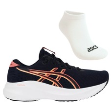 Kit Tênis Feminino Asics Gel-Excite 11 + Meia