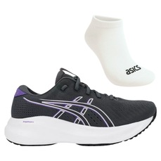 Kit Tênis Feminino Asics Gel-Excite 11 + Meia
