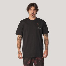 Camiseta Especial MCD Dead Flowers Masculina